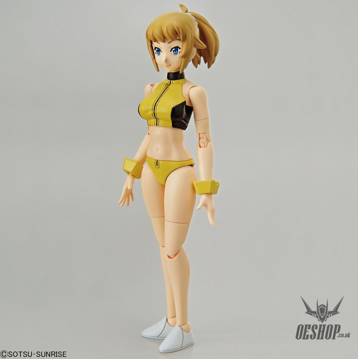 1/144 HGBF Winning Fumina Bandai 26.98 OEShop