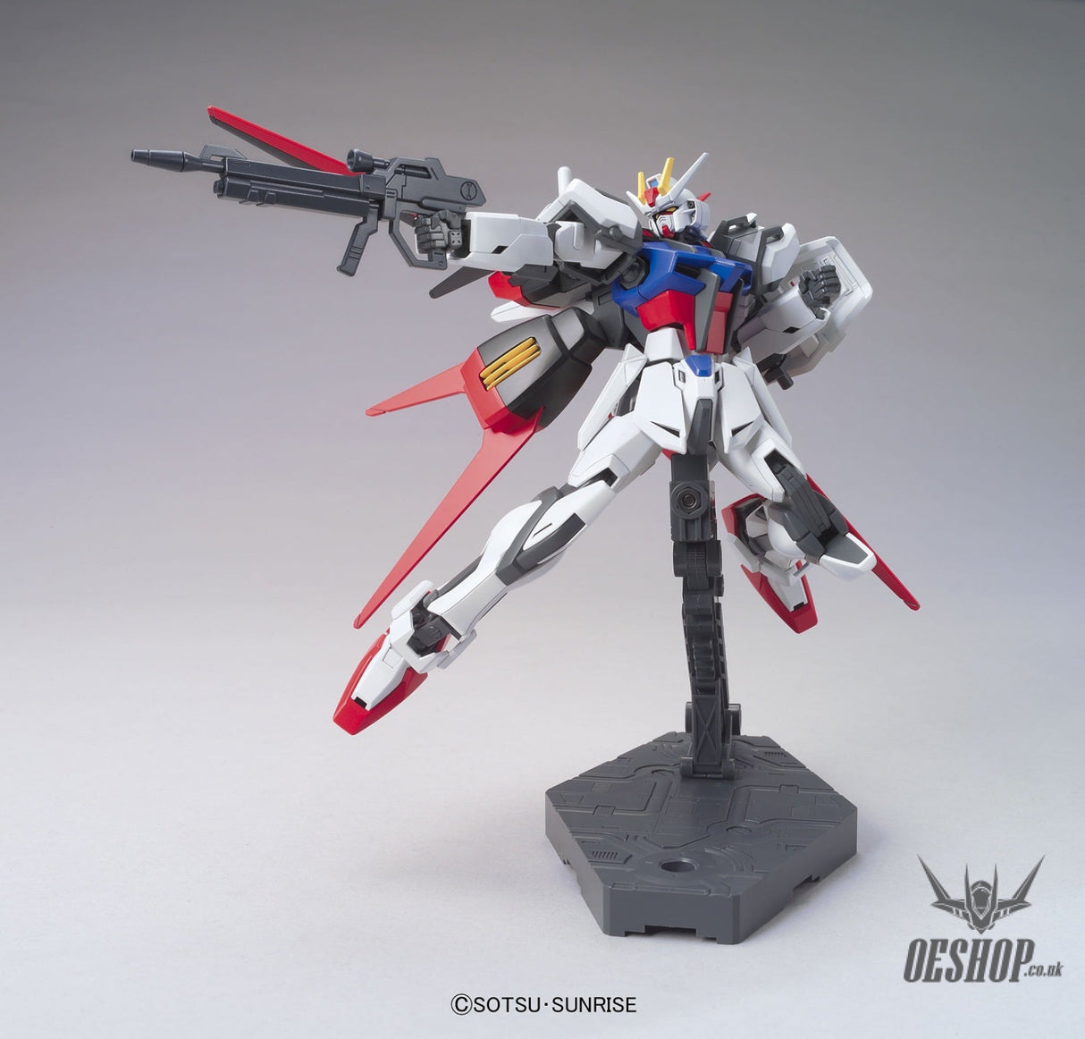 1/144 HGCE Aile Strike Gundam Bandai 19.98 OEShop
