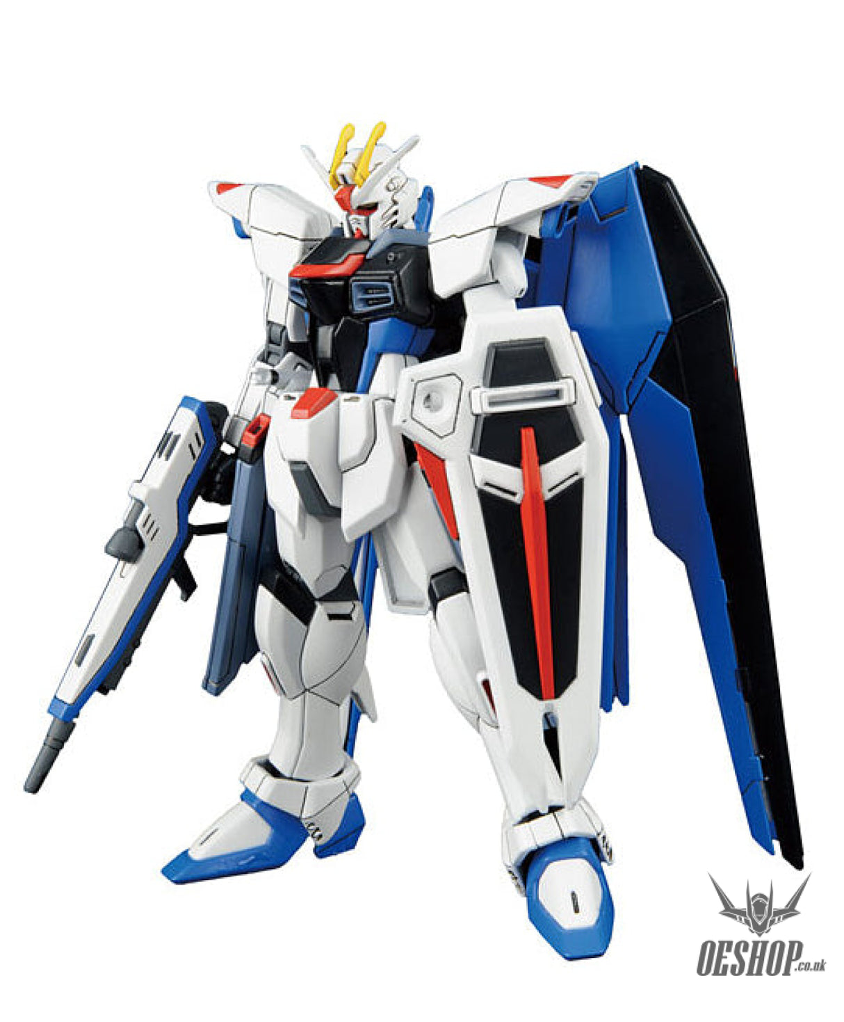 1/144 HGCE Freedom Gundam (REVIVE) Bandai 22.98 OEShop