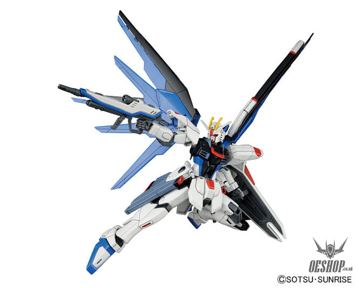 1/144 HGCE Freedom Gundam (REVIVE) Bandai 22.98 OEShop