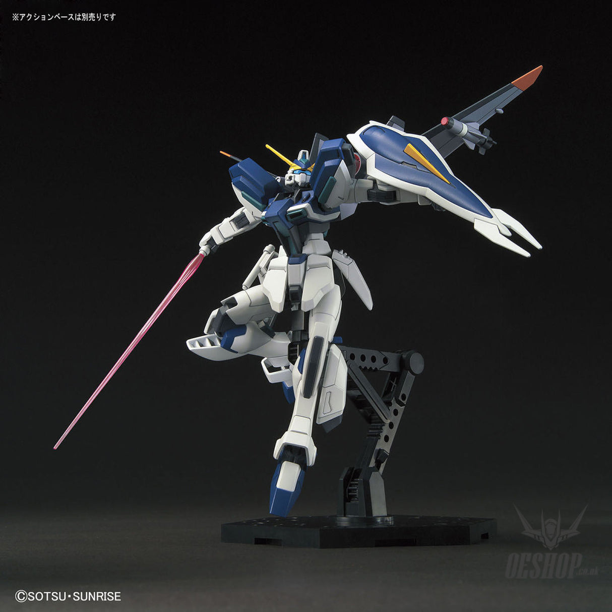 1/144 HGCE GAT-04 Windam Bandai 18.98 OEShop