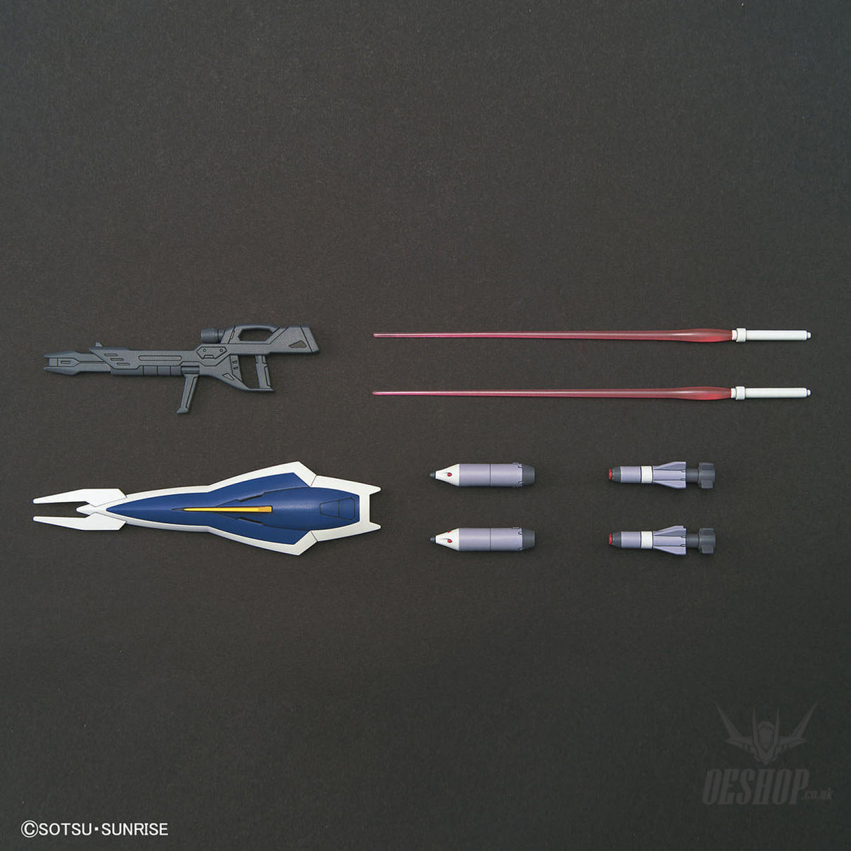 1/144 HGCE GAT-04 Windam Bandai 18.98 OEShop