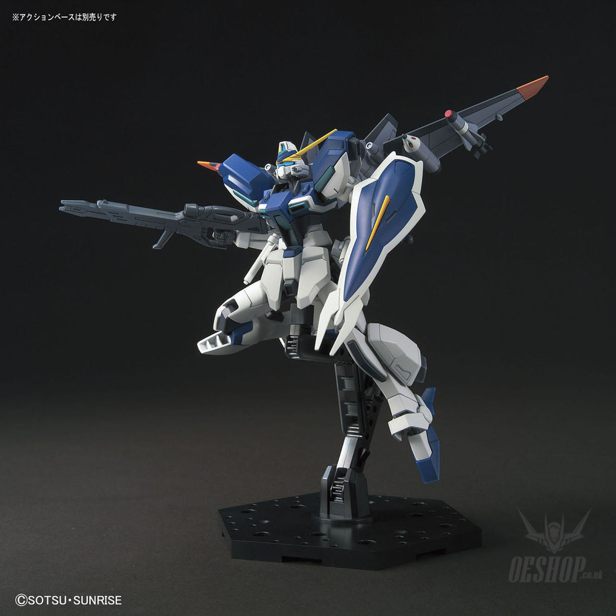 1/144 HGCE GAT-04 Windam Bandai 18.98 OEShop