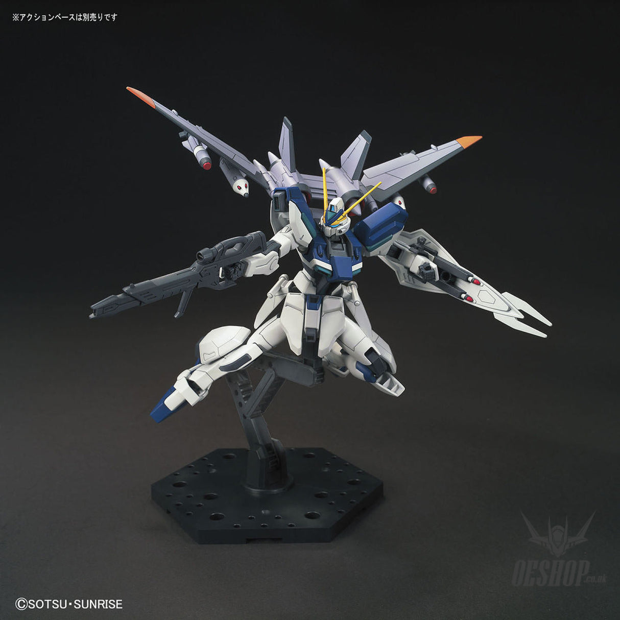 1/144 HGCE GAT-04 Windam Bandai 18.98 OEShop