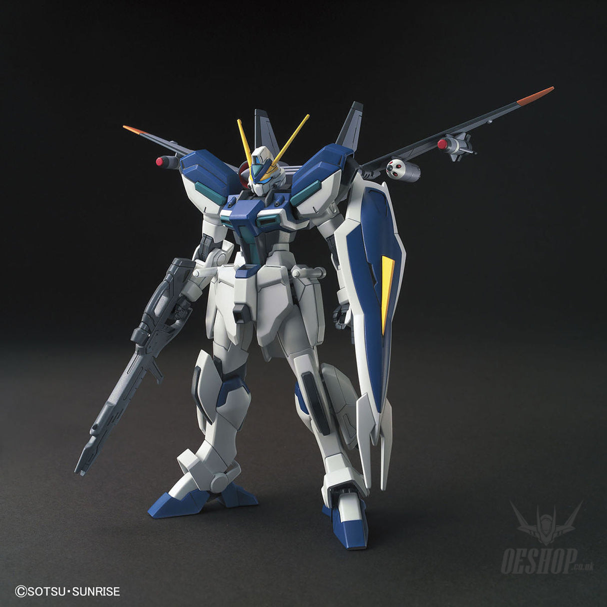 1/144 HGCE GAT-04 Windam Bandai 18.98 OEShop