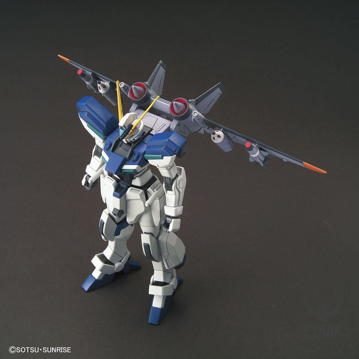 1/144 HGCE GAT-04 Windam Bandai 18.98 OEShop