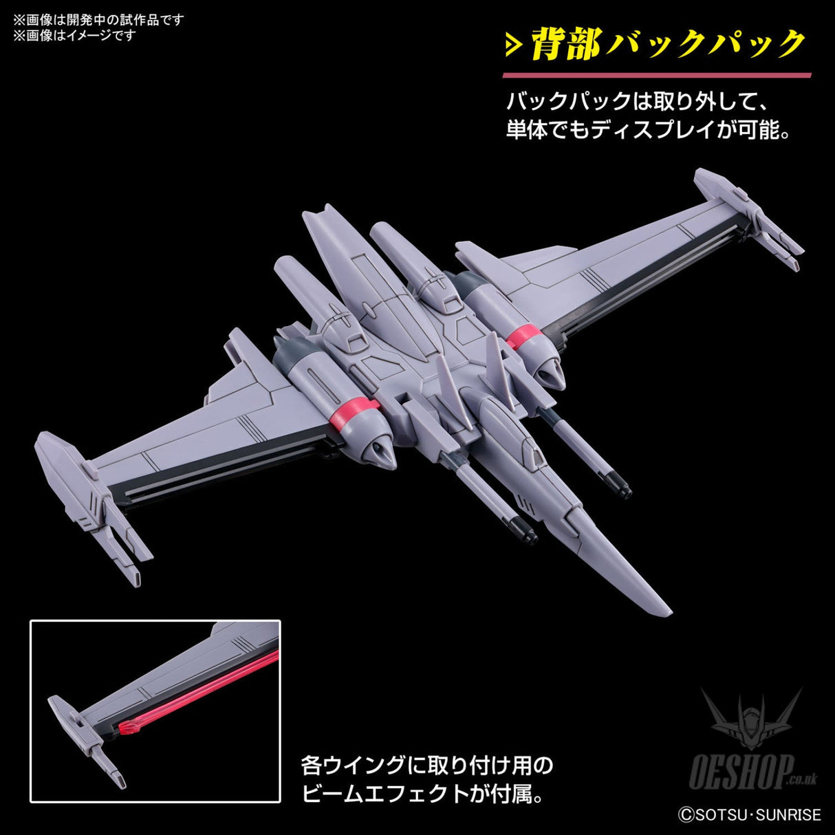 1/144 HGCE 251 Infinite Justice Gundam Type II (Gundam SEED Freedom) Scale Model Kits