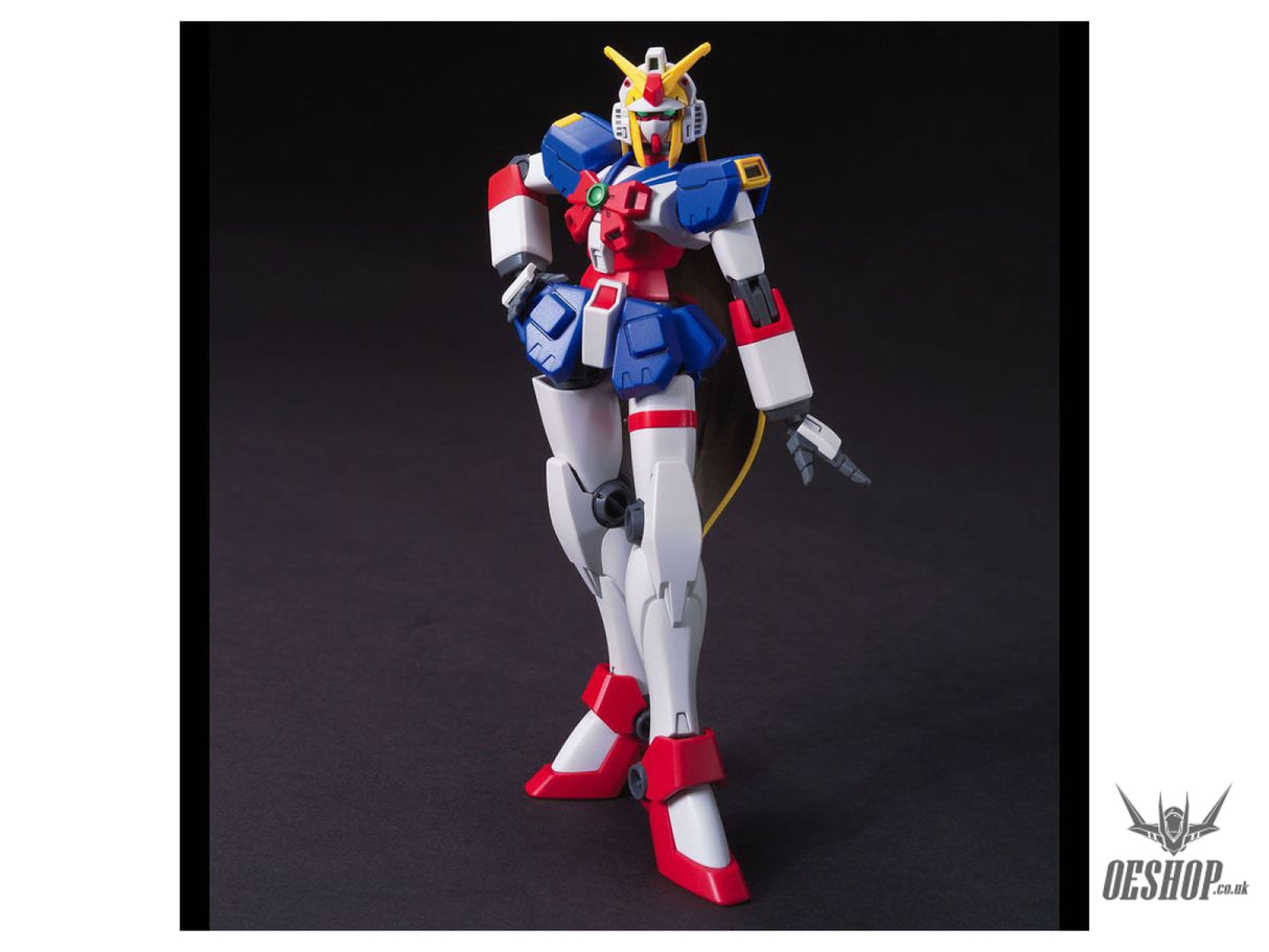 1/144 HGFC 119 GF13-05ONSW Nobell Gundam Scale Model Kits