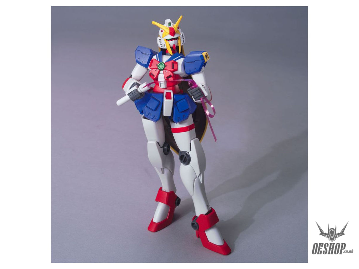 1/144 HGFC 119 GF13-05ONSW Nobell Gundam Scale Model Kits