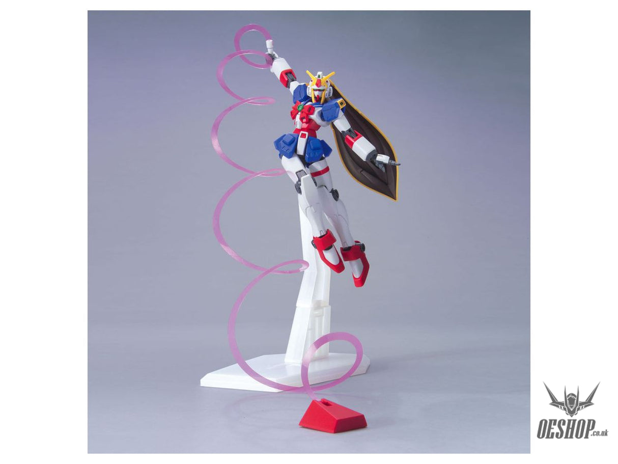 1/144 HGFC 119 GF13-05ONSW Nobell Gundam Scale Model Kits