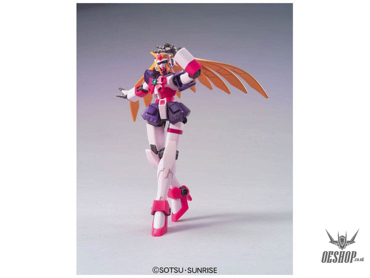 1/144 HGFC 129 GF13-050NSW Nobell Gundam (Berserker Mode) Scale Model Kits