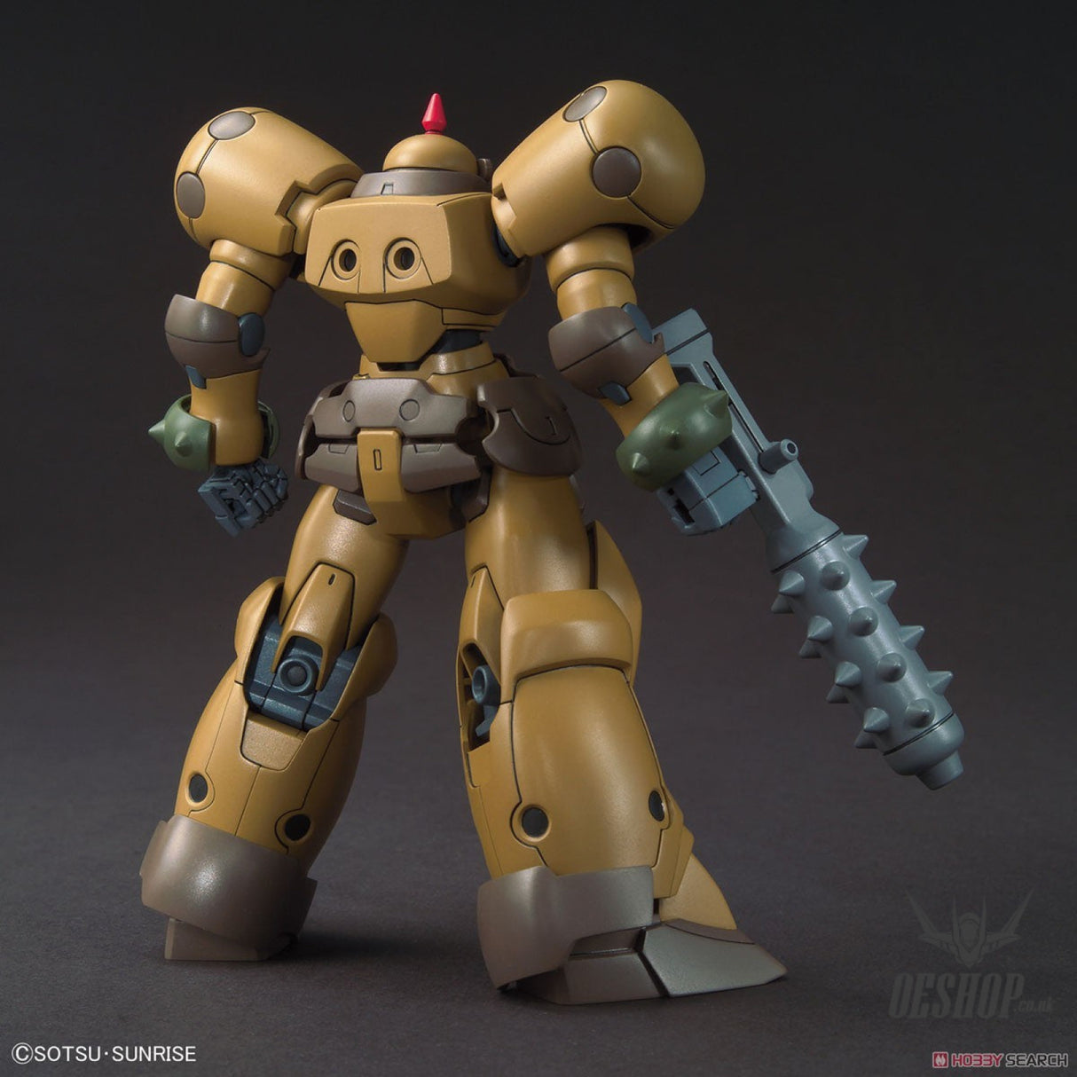 1/144 HGFC Death Army Bandai 14.98 OEShop