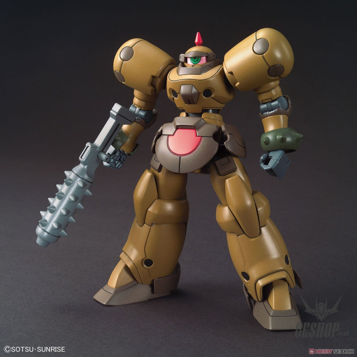 1/144 HGFC Death Army Bandai 14.98 OEShop