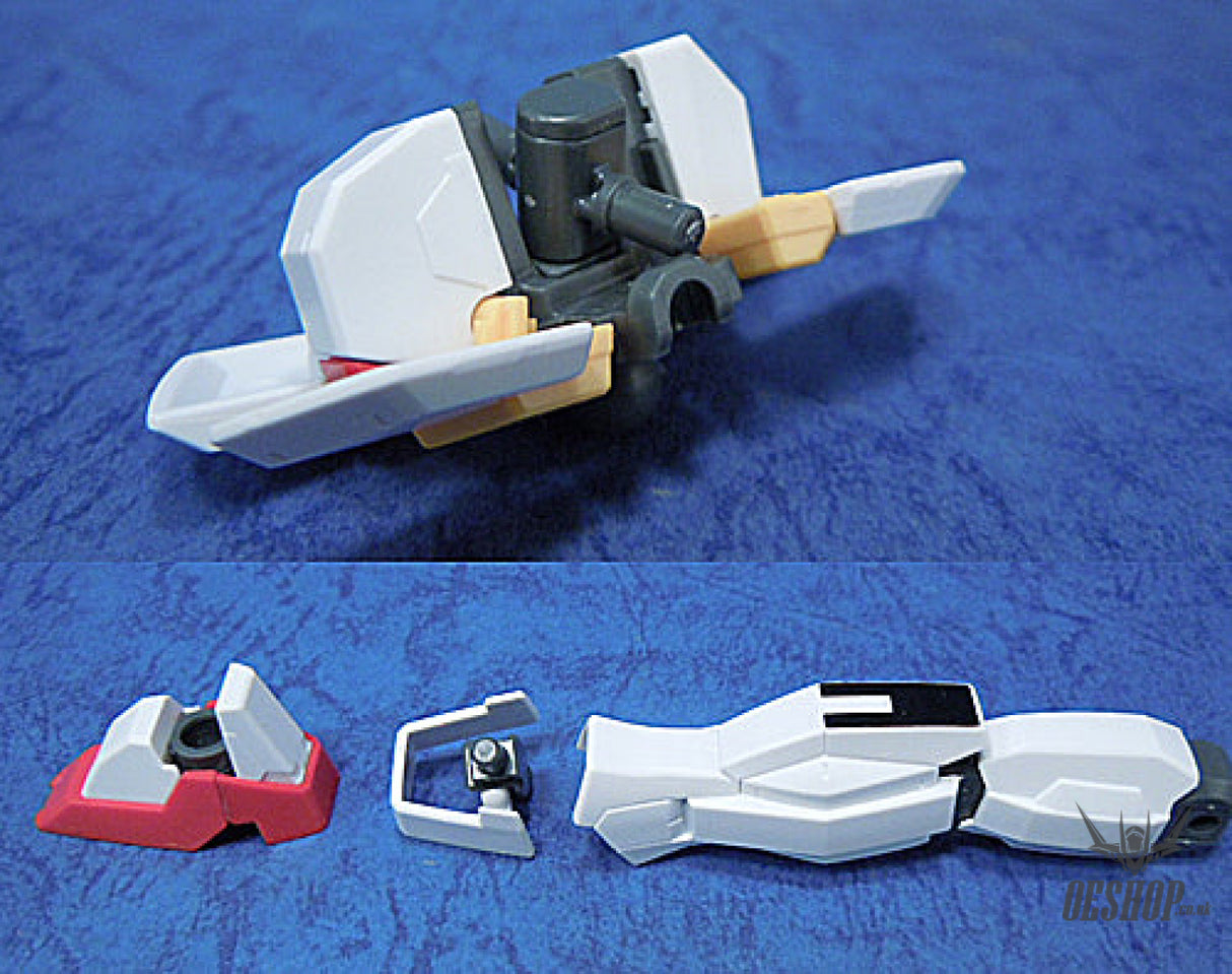 1/144 HGGA 01 GUNDAM AGE-1 NORMAL Bandai 15.98 OEShop