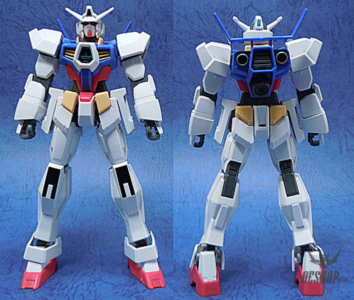1/144 HGGA 01 GUNDAM AGE-1 NORMAL Bandai 15.98 OEShop