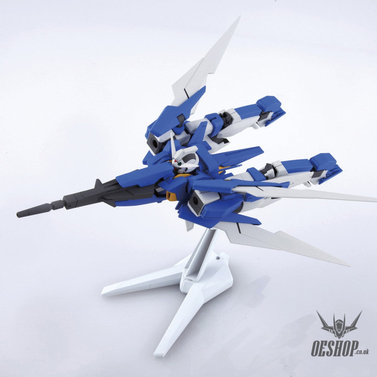 1/144 HGGA Gundam Age-2 Normal Bandai 19.98 OEShop
