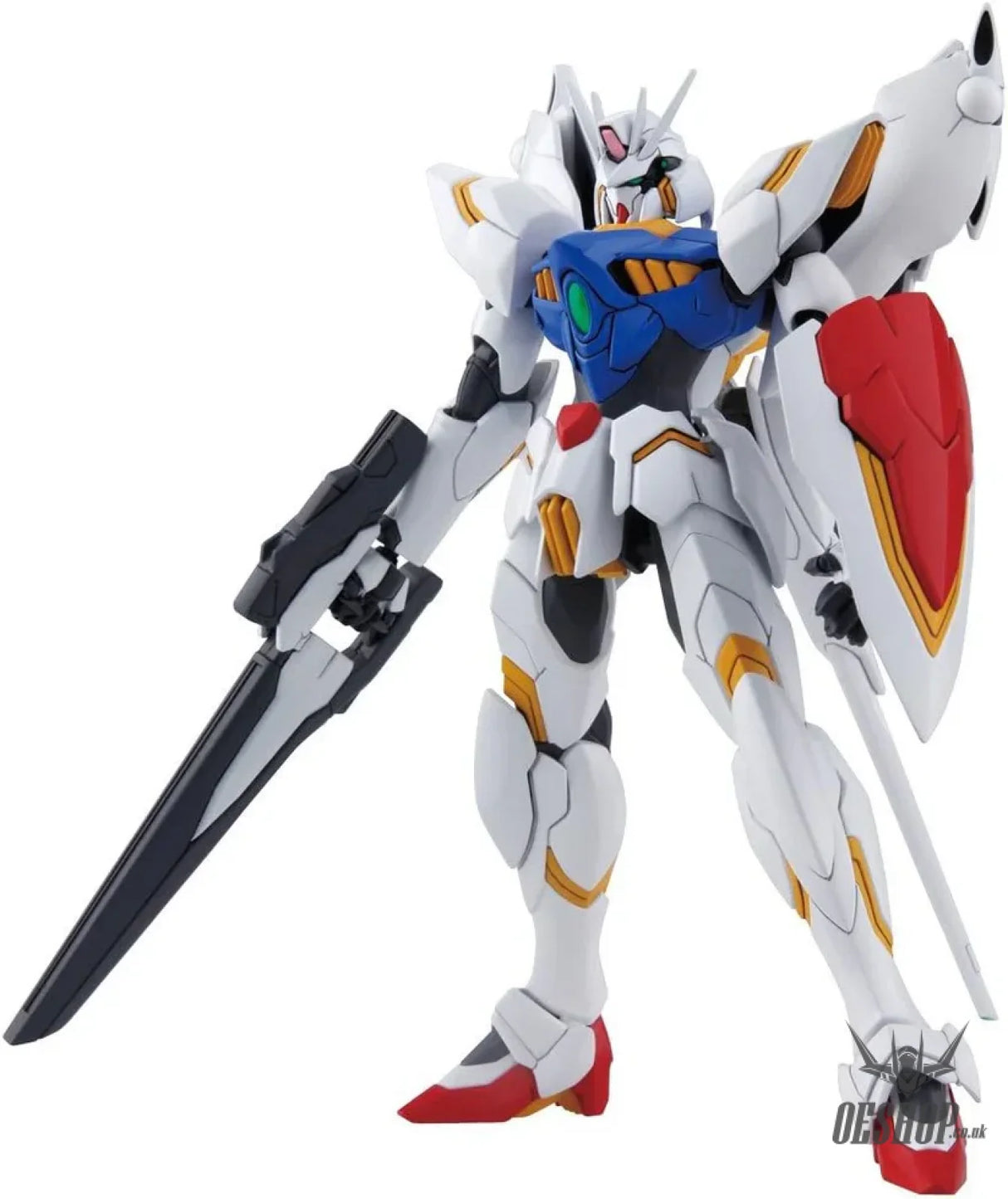 1/144 HGGA 29 Gundam Legilis Scale Model Kits