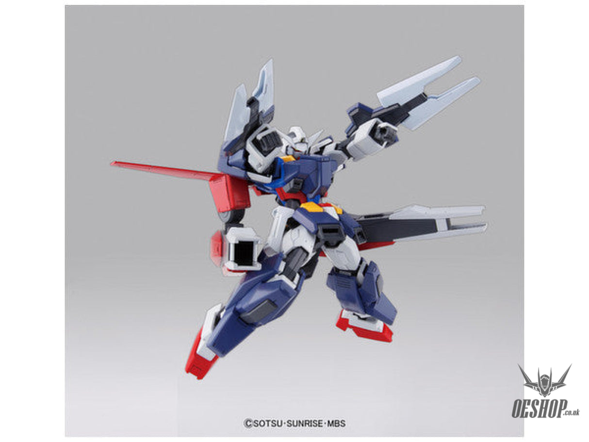 1/144 HGGA 35 Gundam AGE-1 Full Glansa (AGE-1G) Scale Model Kits
