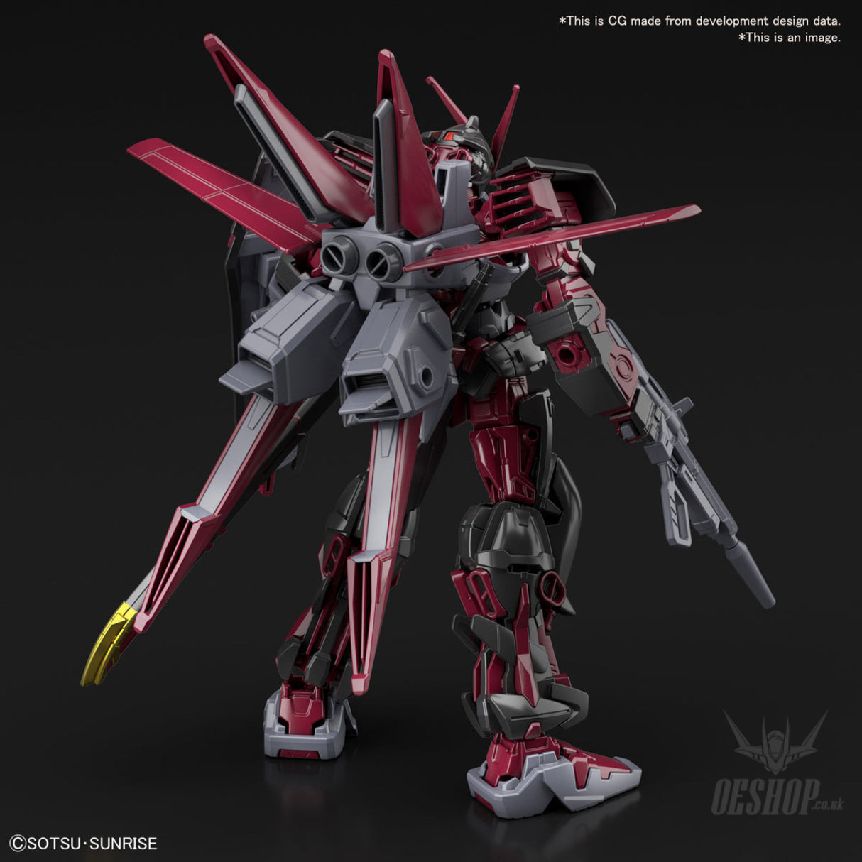 1/144 HGGBB 10 Gundam Astray Red Frame Inversion Gundam Breaker Battlogue Scale Model Kits