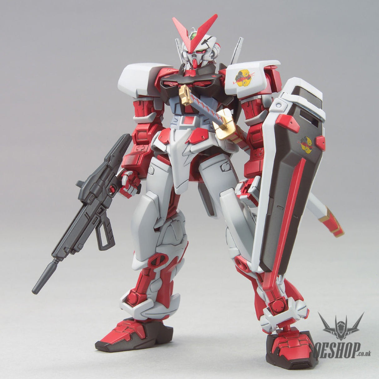 1/144 HGGS MBF-P02 Gundam Astray Red Frame Bandai 19.98 OEShop