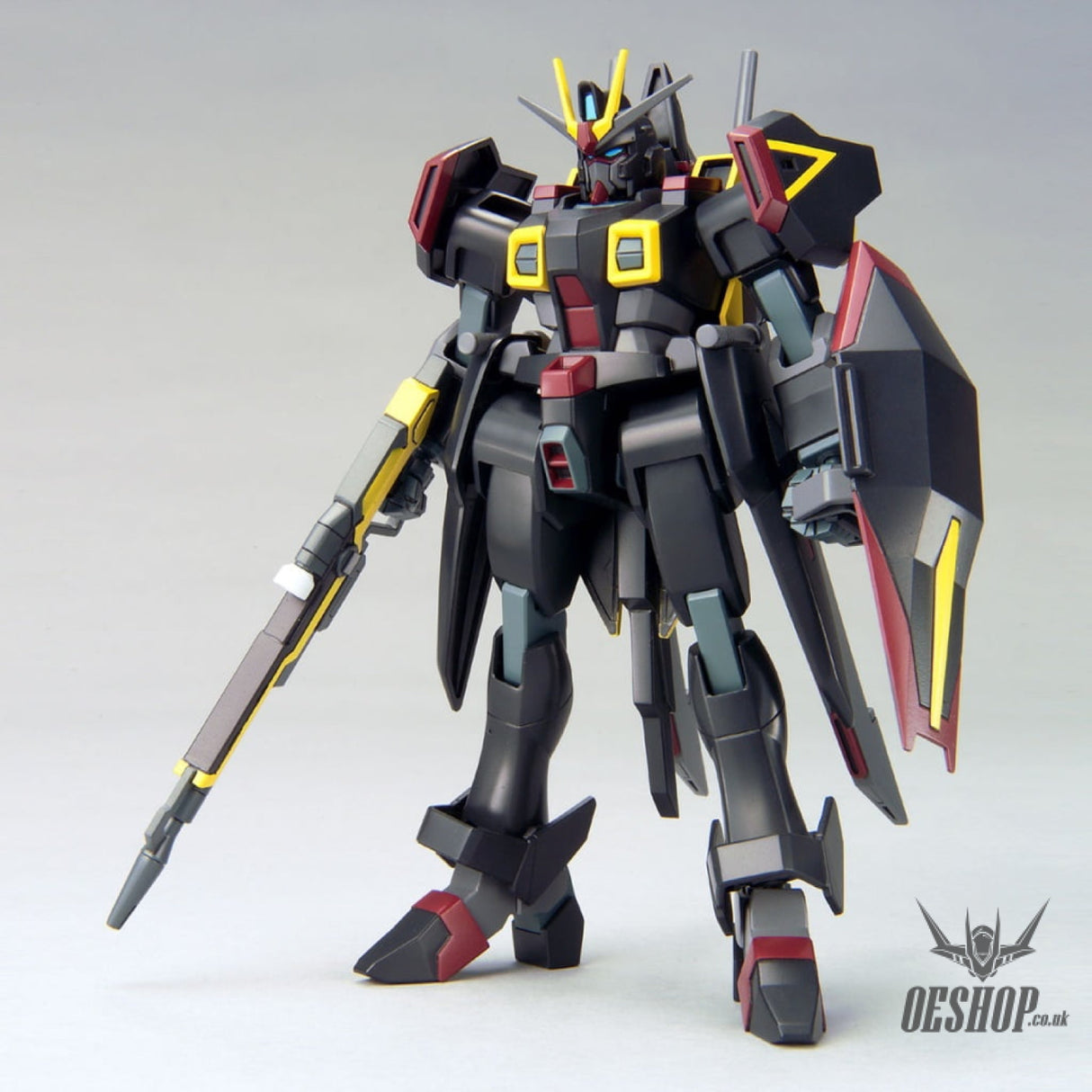 1/144 HGGS 20 Gaia Gundam Scale Model Kits