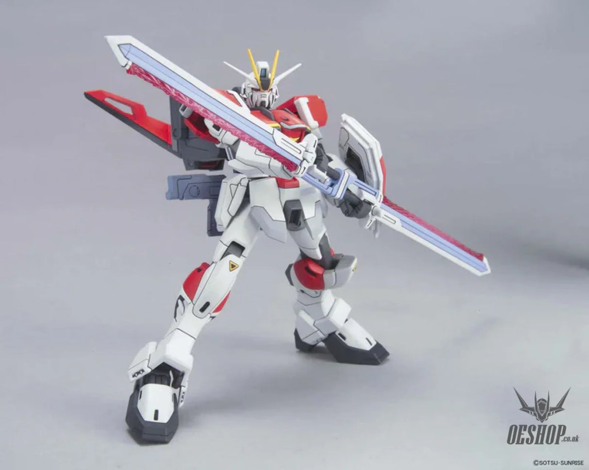 1/144 HGGS 21 Sword Impulse Gundam Scale Model Kits