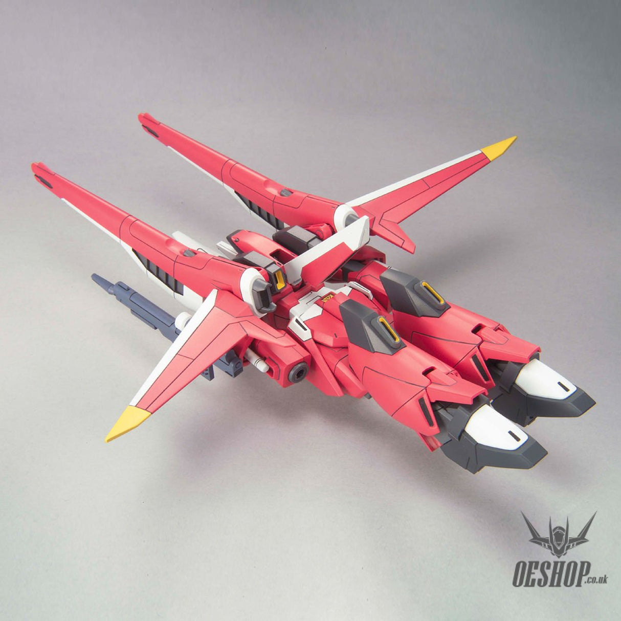 1/144 HGGS 24 Saviour Gundam Scale Model Kits