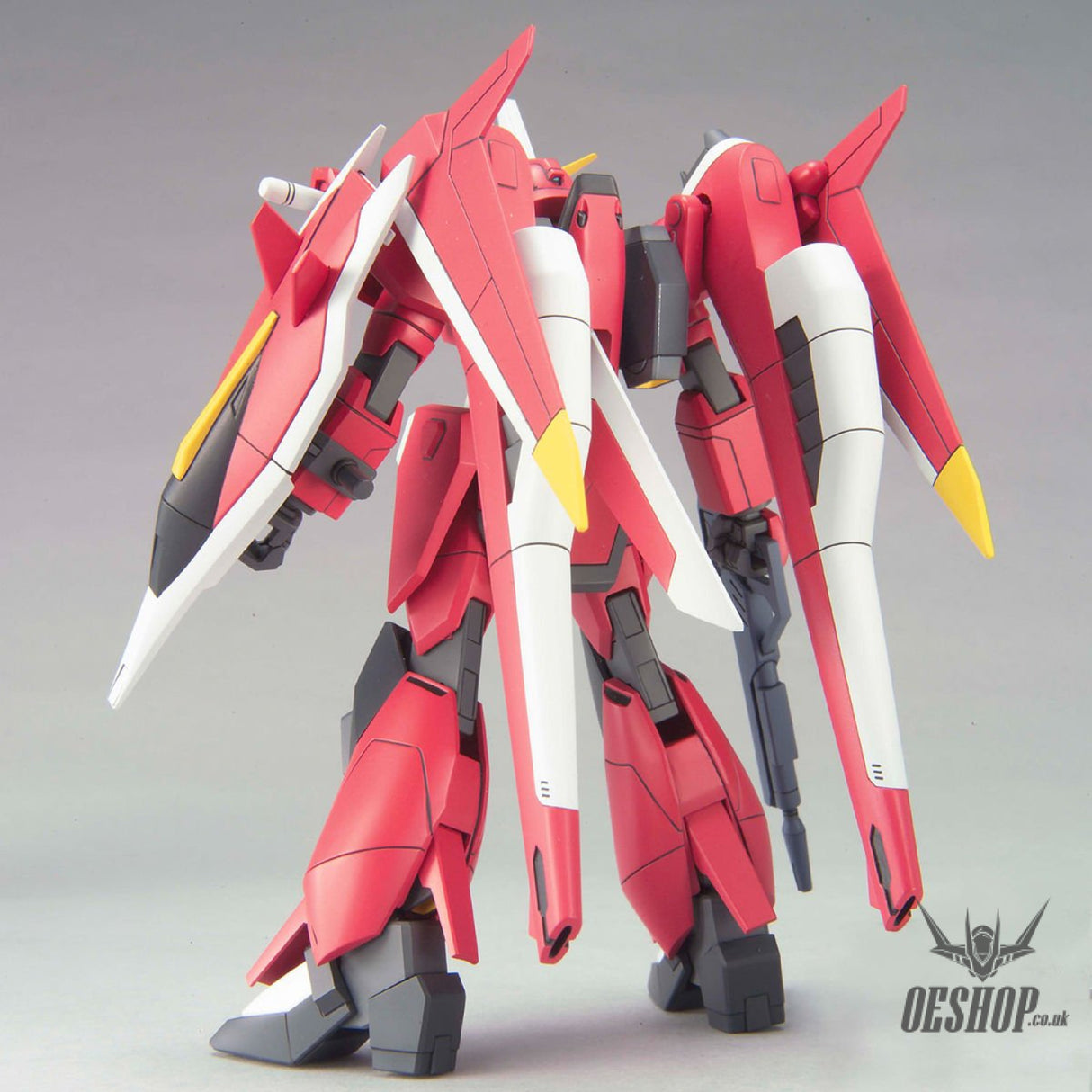 1/144 HGGS 24 Saviour Gundam Scale Model Kits