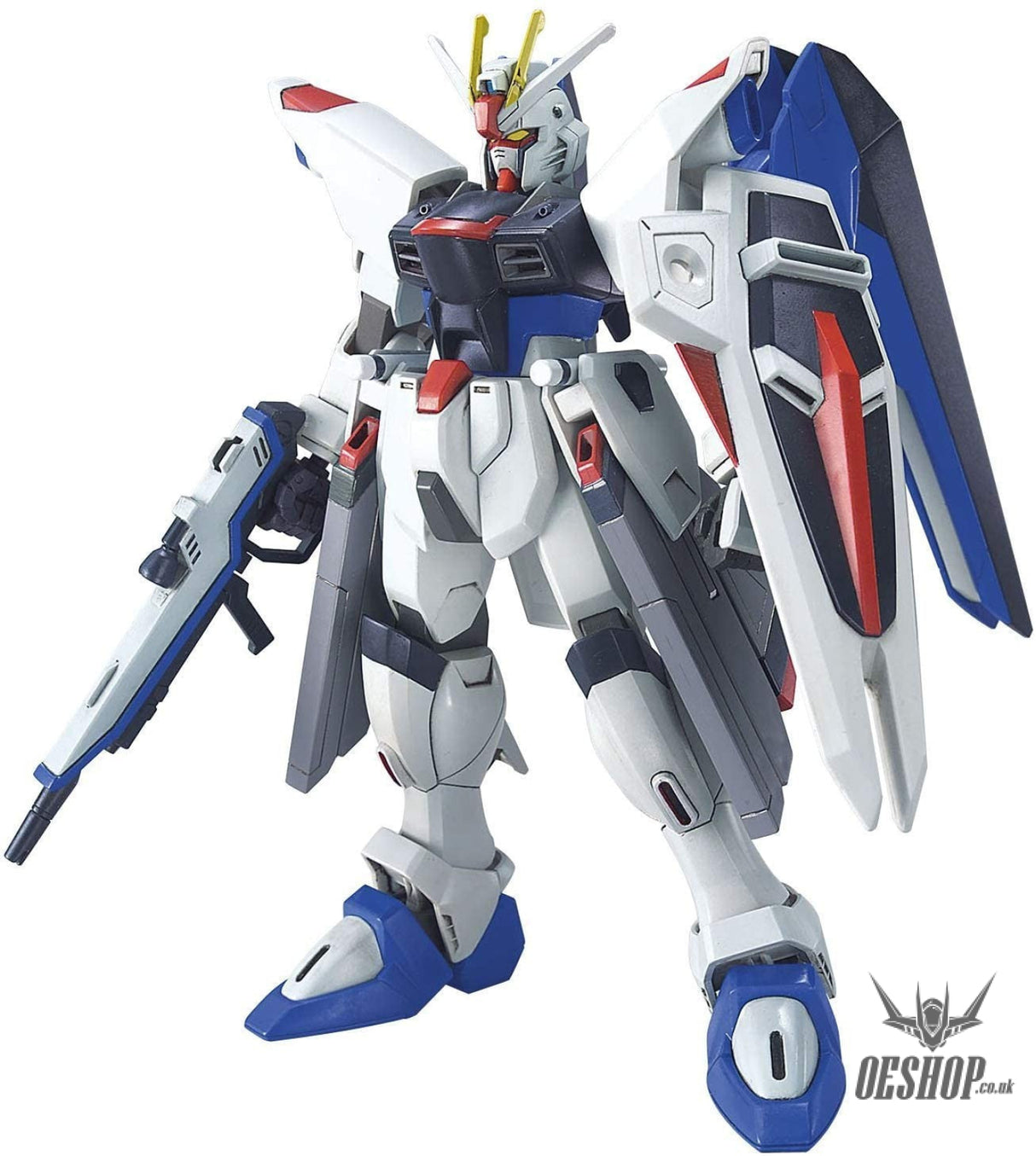 1/144 HGGS Freedom Gundam (Remaster) Bandai 23.98 OEShop