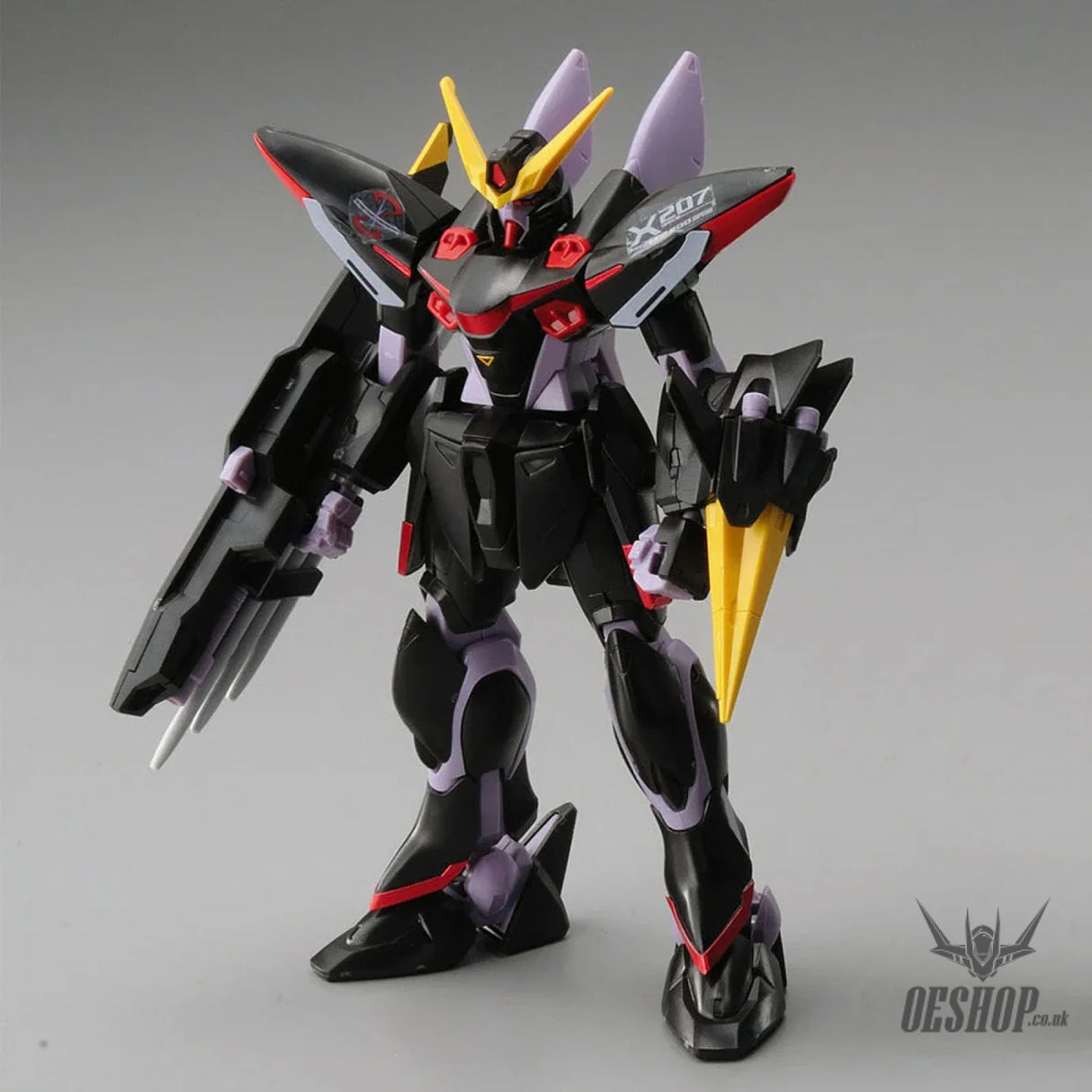 1/144 HGGS R04 Blitz Gundam (Remaster) Scale Model Kits