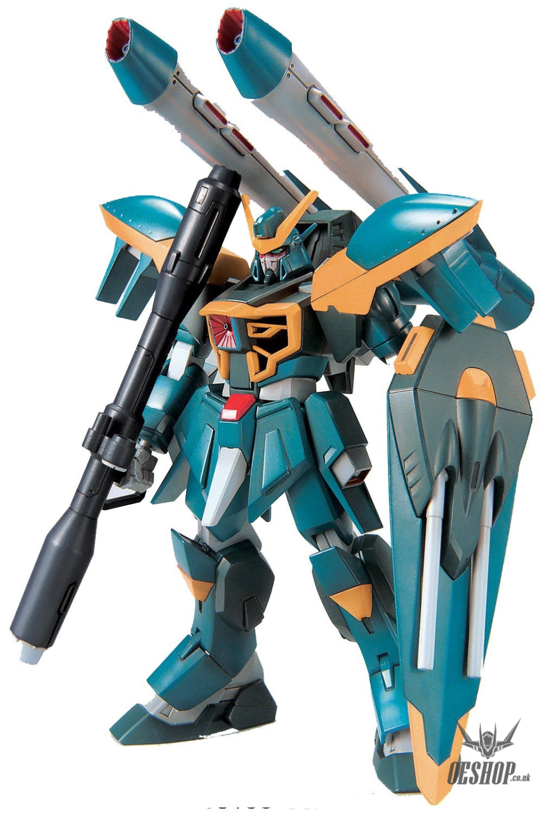 1/144 HGGS Calamity Gundam (Remaster) Bandai 19.98 OEShop