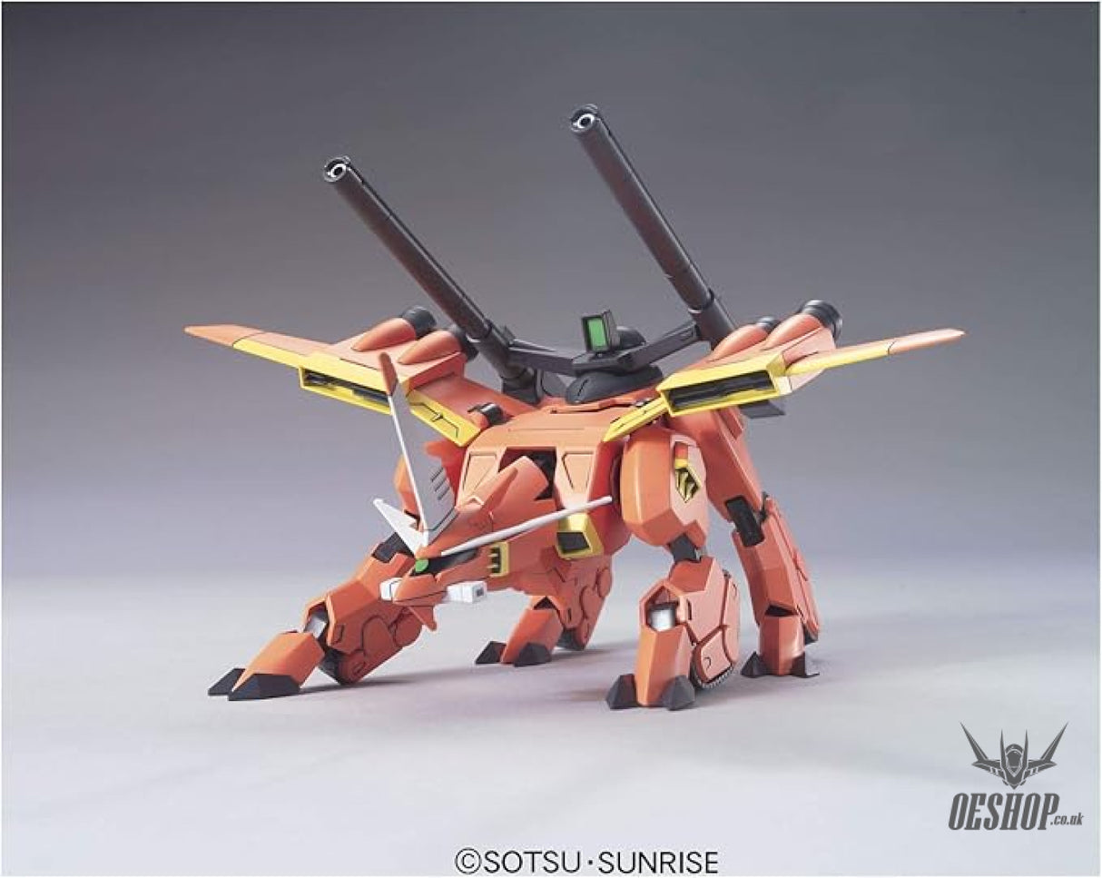 1/144 HGGS R11 Lagowe Scale Model Kits