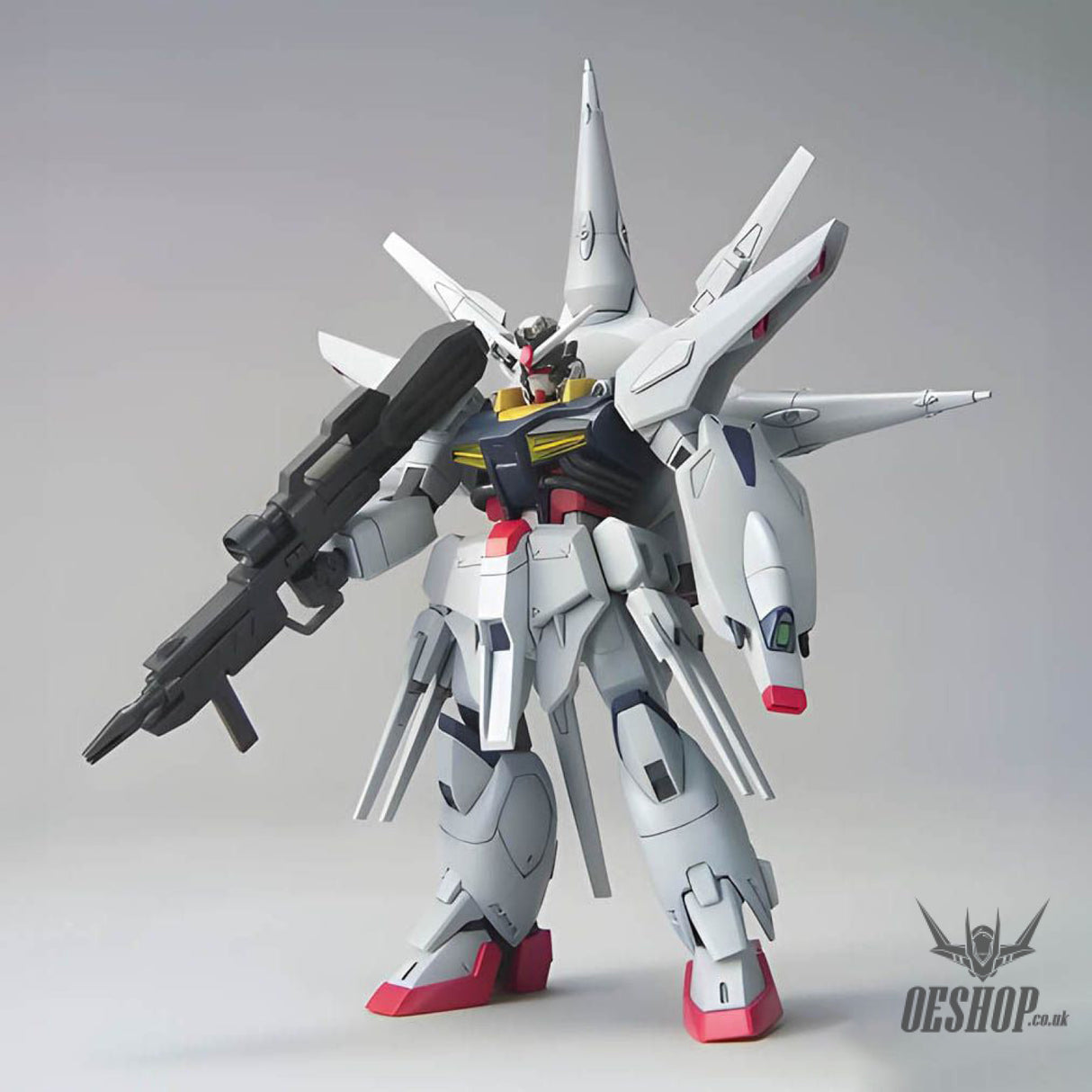 1/144 HGGS R13 Providence Gundam (Remaster) Scale Model Kits