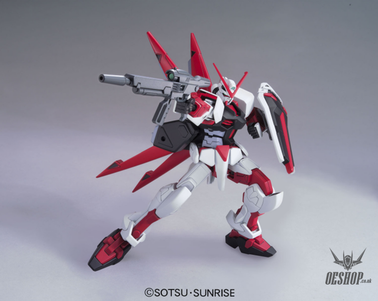 1/144 HGGS R16 M1 Astray GUNDAM Scale Model Kits