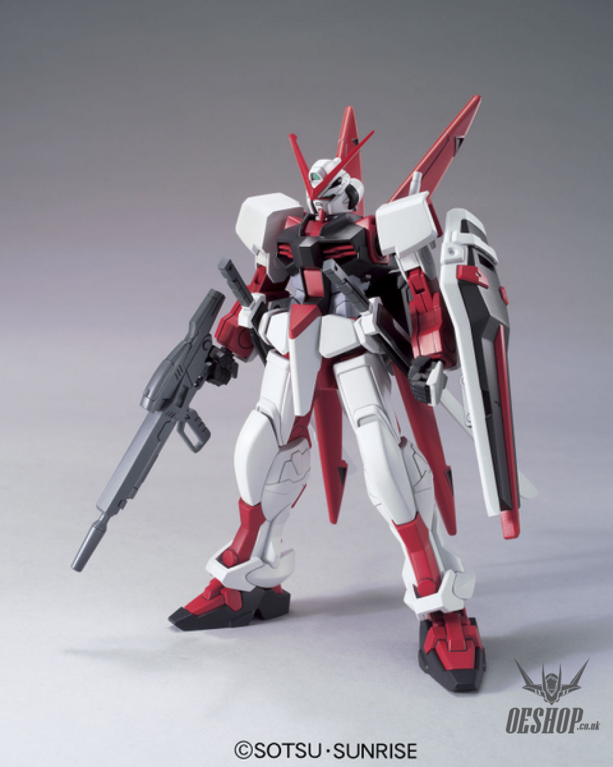 1/144 HGGS R16 M1 Astray GUNDAM Scale Model Kits