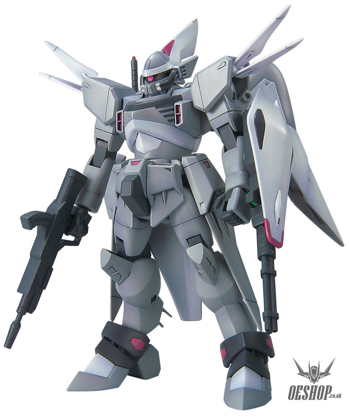 1/144 HGGS Mobile CGUE (Remaster) Bandai 21.98 OEShop