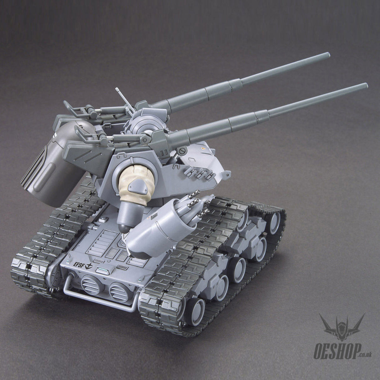1/144 HGGTO 002 Gundam Origin RTX-65 Guntank Early Type Bandai 24.99 OEShop