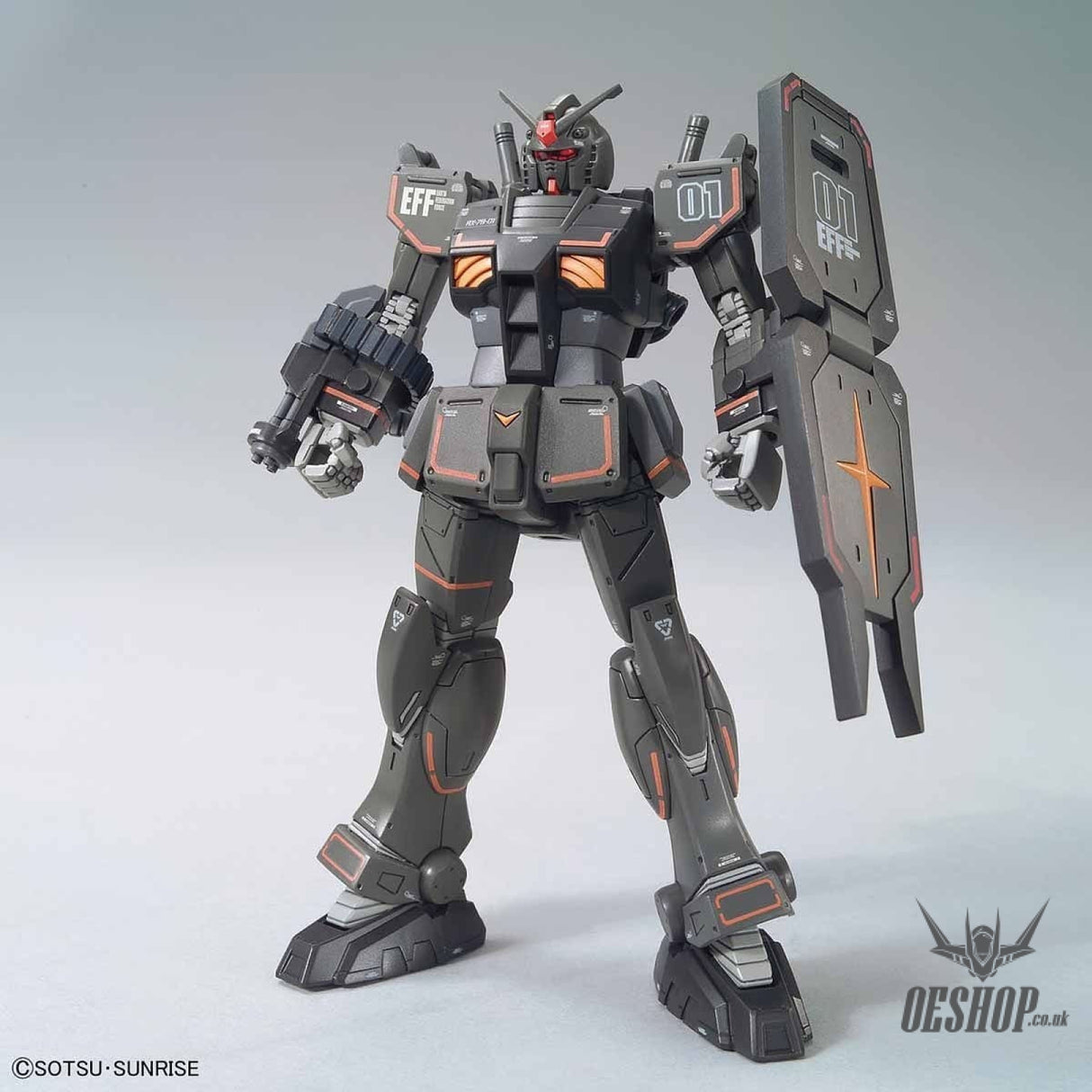 1/144 HGGTO RX-78-01 Gundam FSD Bandai 30.99 OEShop