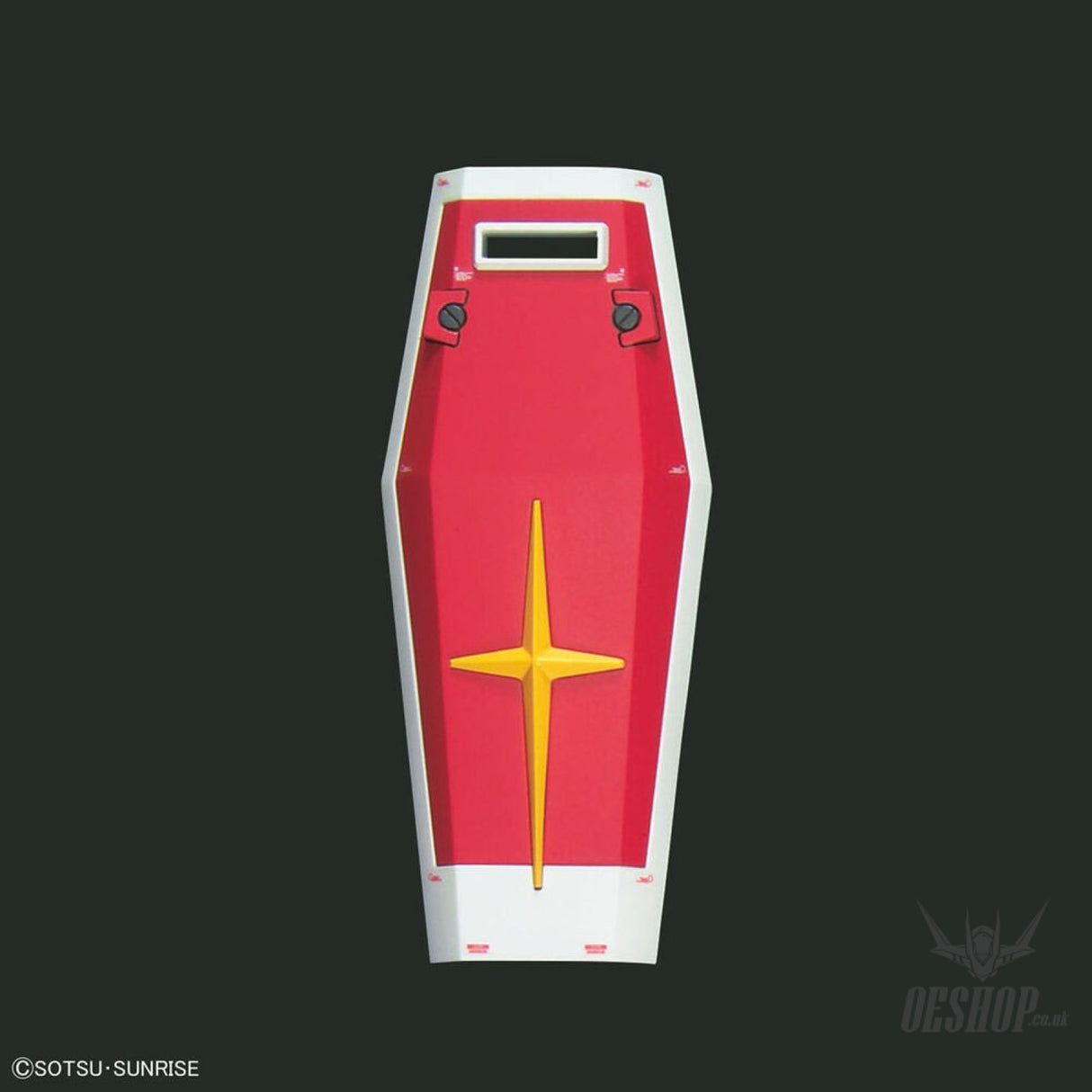 1/144 HGGTO RX-78-02 Gundam (Gundam The Origin Ver.) Bandai 27.99 OEShop