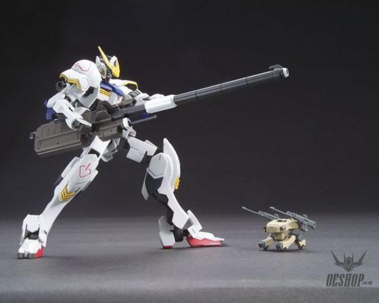 1/144 HGIBA 001 MS Option Set 1 & CGS Mobile Worker Scale Model Kits