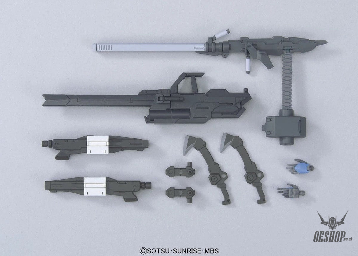 1/144 HG MS Option Set 7 Bandai Bandai 8.99 OEShop