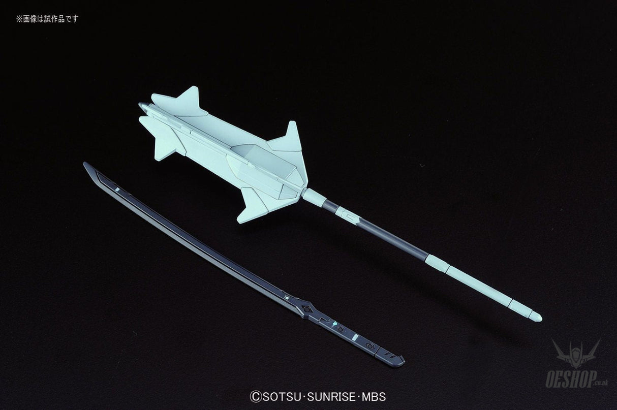 1/144 HGIBO 001 Gundam Barbatos Bandai 14.99 OEShop