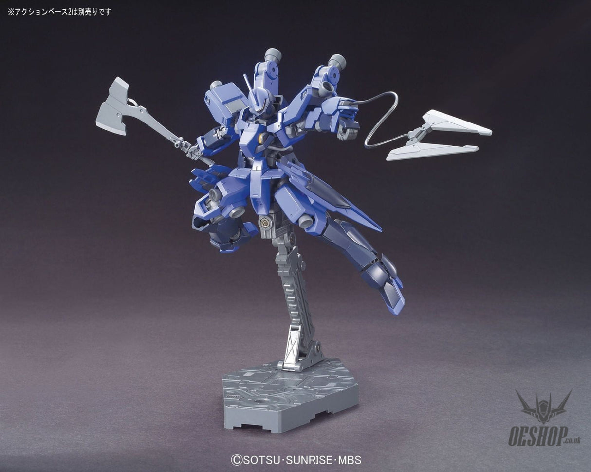 1/144 HGIBO 003 McGillis's Schwalbe Graze Bandai 17.99 OEShop
