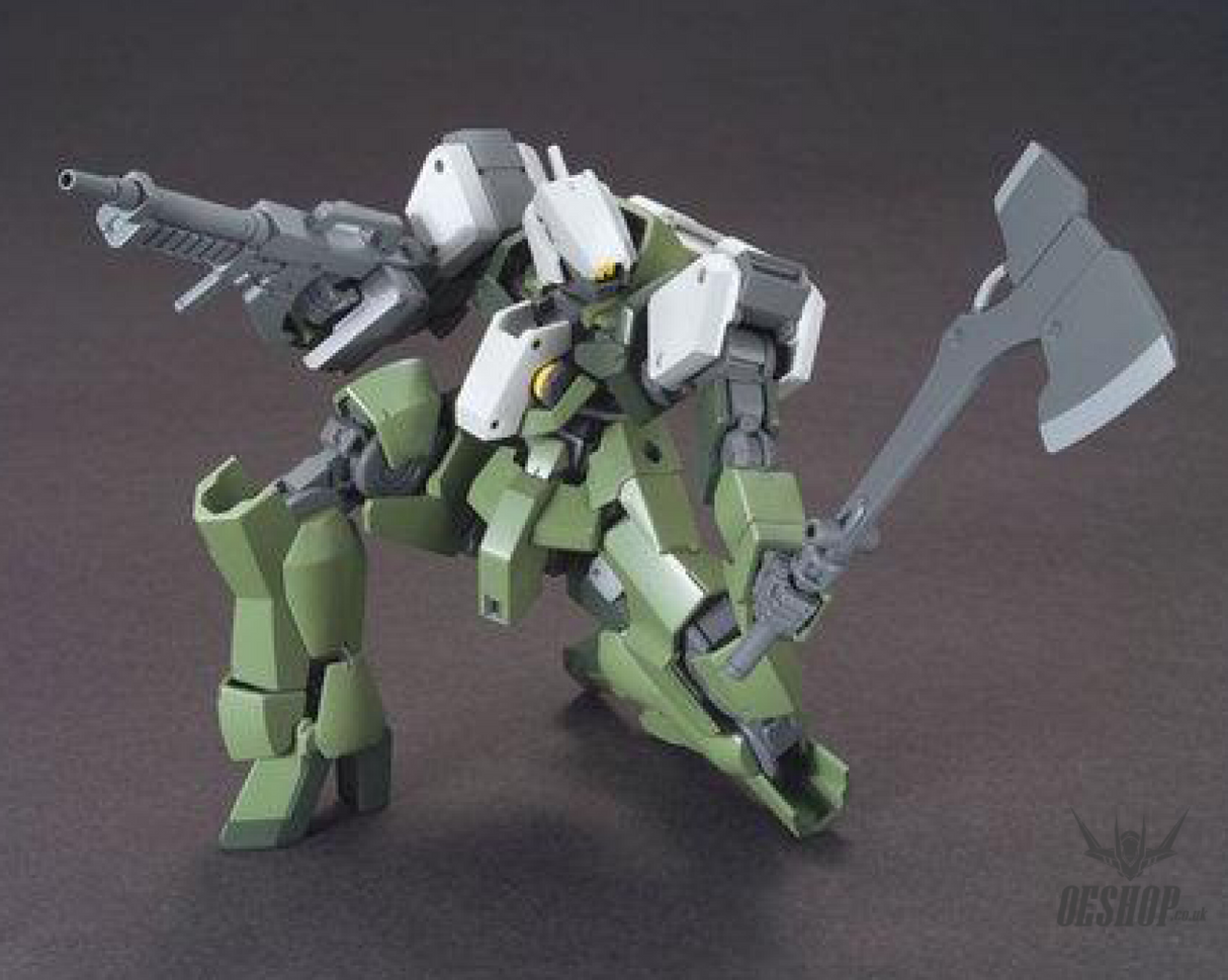 1/144 HGIBO 004 Graze Custom Scale Model Kits