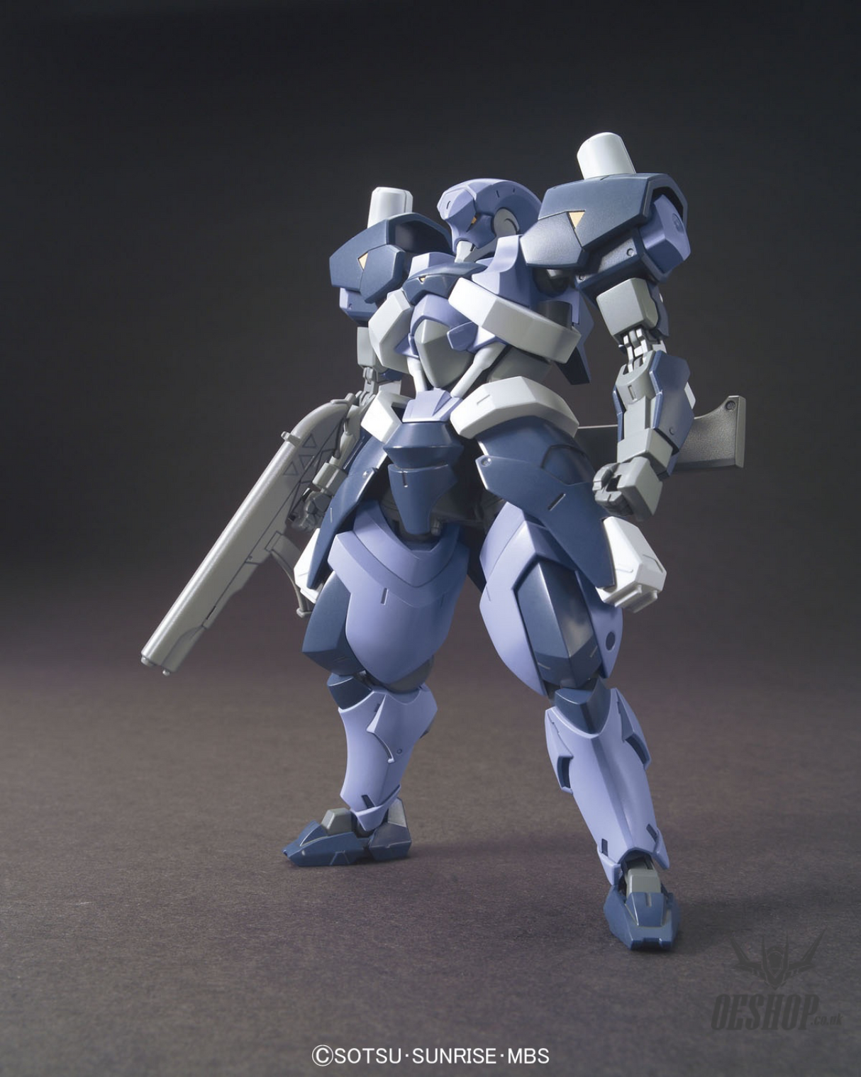 1/144 HGIBO 006 Hyakuren Scale Model Kits