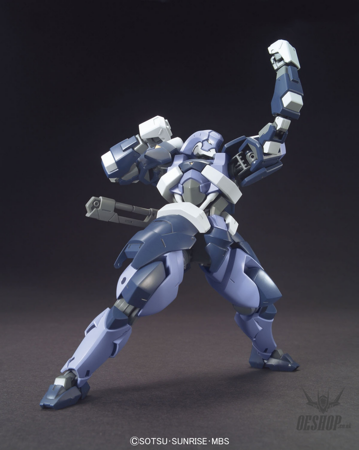 1/144 HGIBO 006 Hyakuren Scale Model Kits