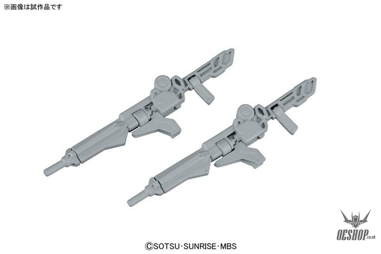 1/144 HGIBO 006 Hyakuren Scale Model Kits