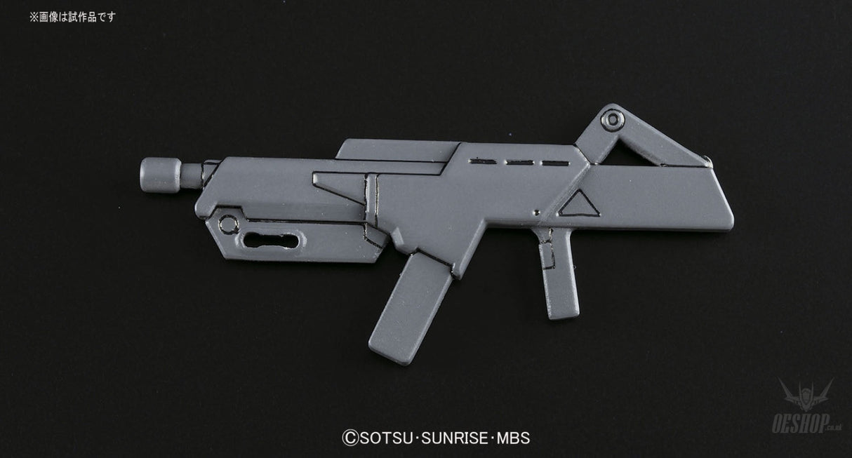 1/144 HGIBO 010 HG Amida’s Hyakuren Scale Model Kits