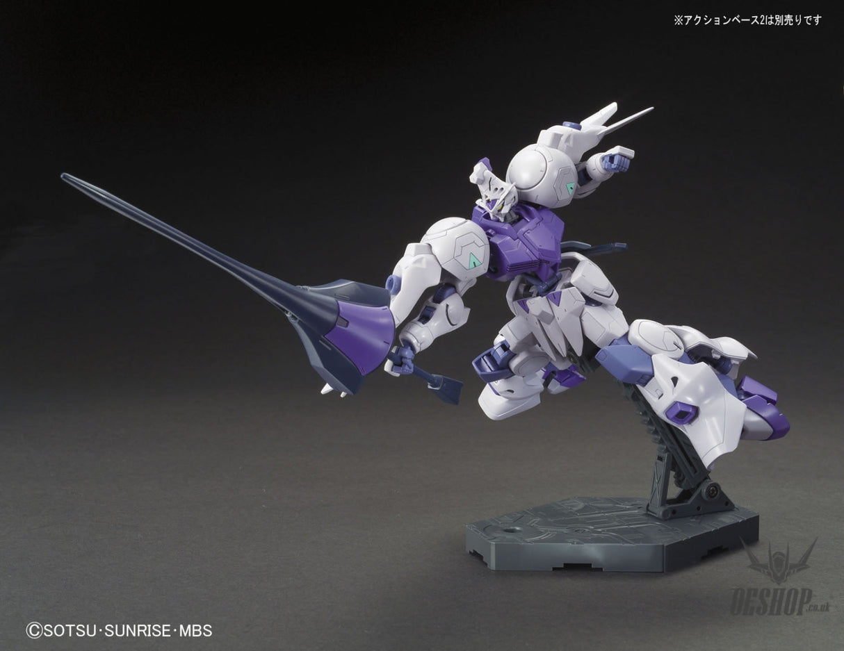 1/144 HGIBO 011 HG Gundam Kimaris Scale Model Kits
