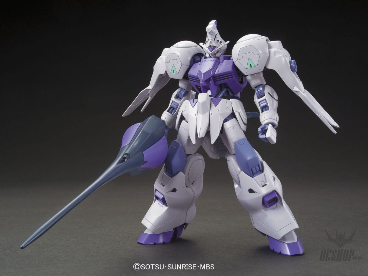 1/144 HGIBO 011 HG Gundam Kimaris Scale Model Kits